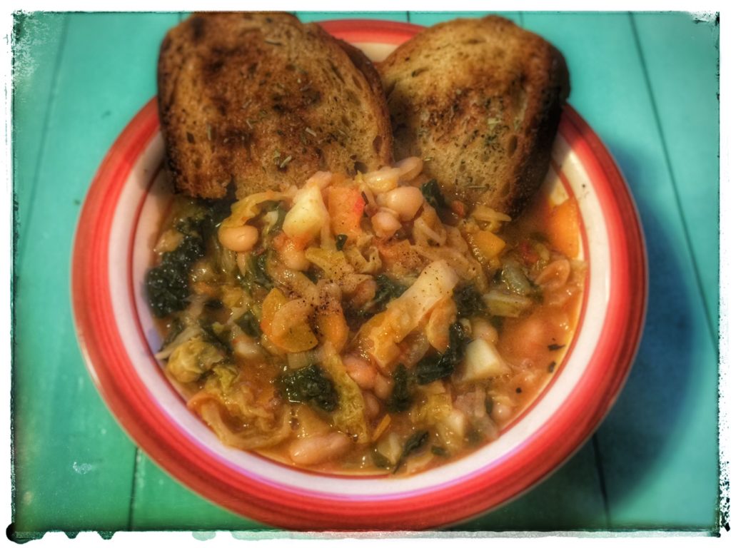 Ribollita