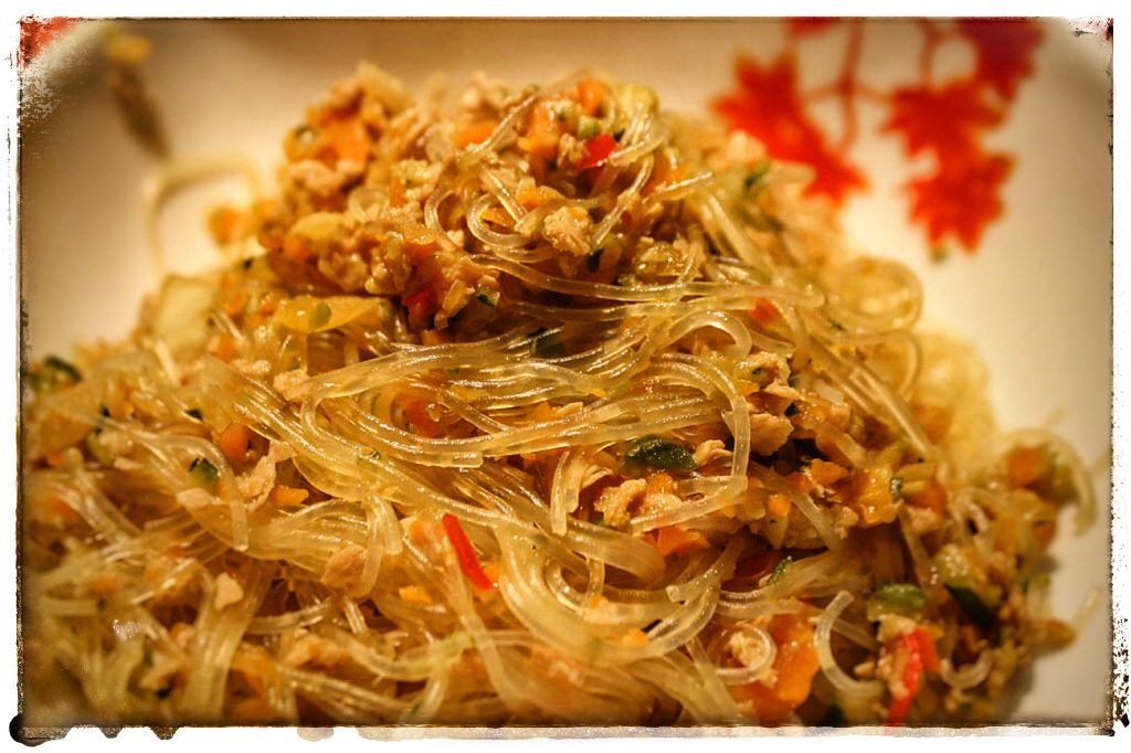 vermicelli