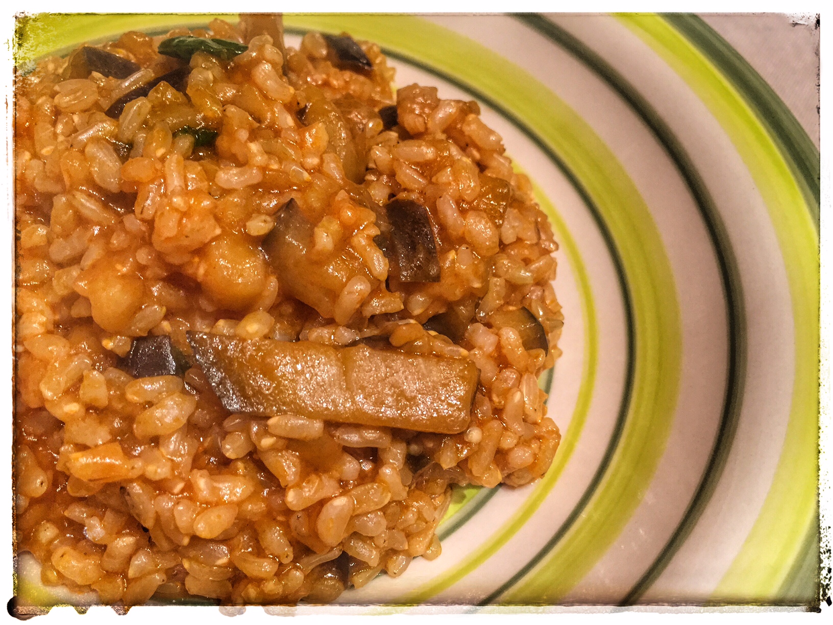 risotto