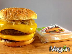 burger di lenticchie