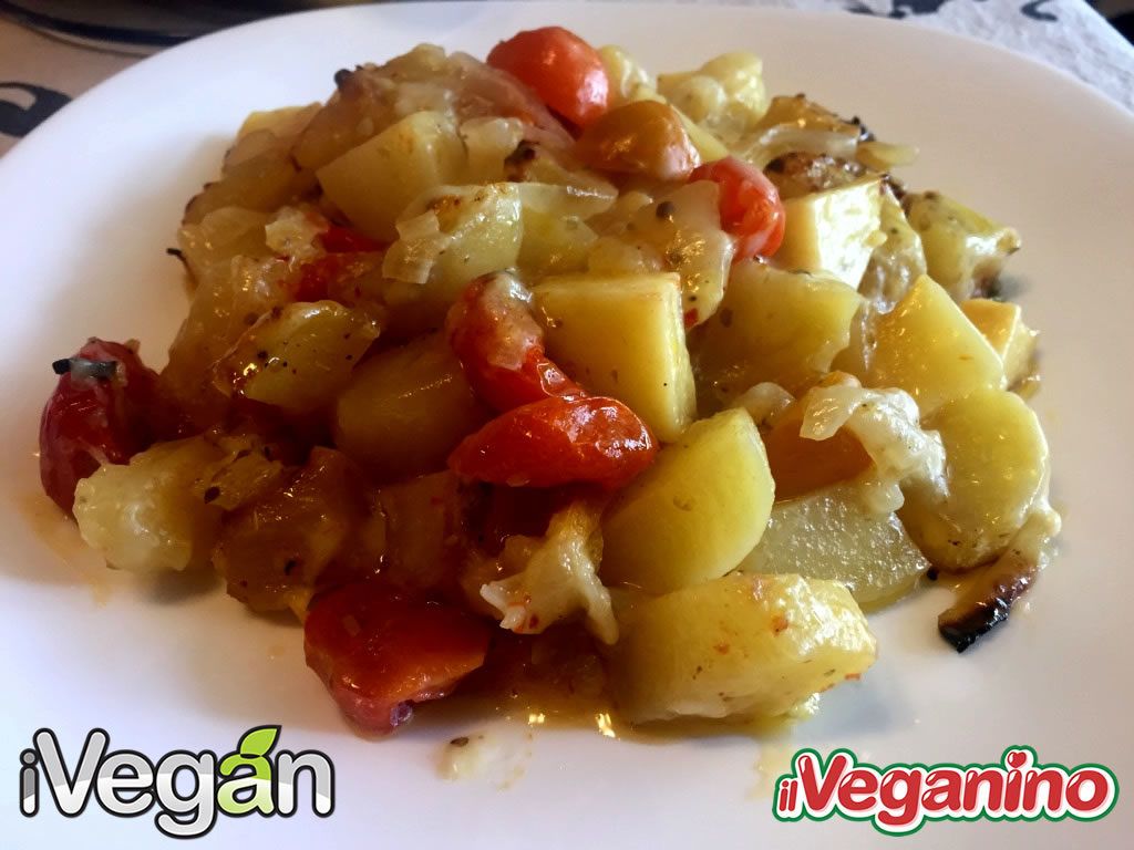 patate vastase vegan