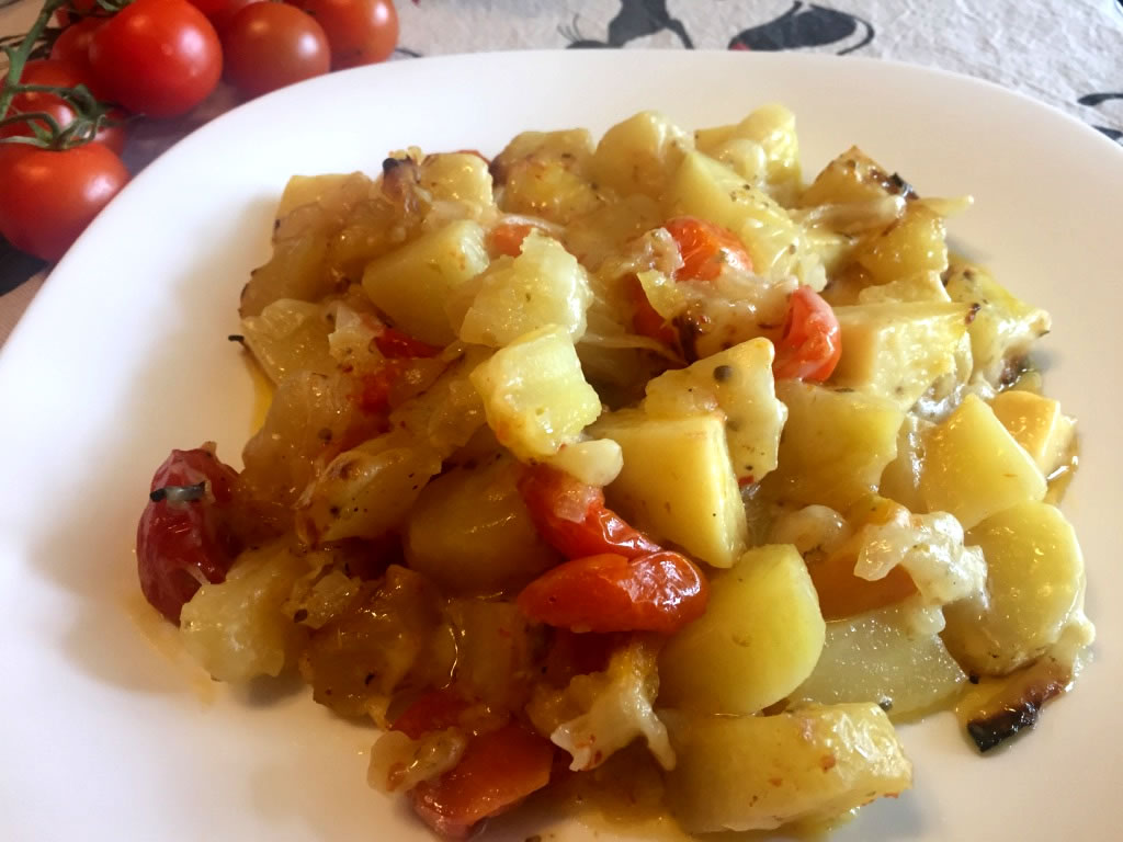 patate vastase vegan